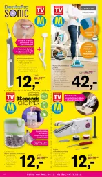 Gazetka promocyjna Kodi - Prospekte - Gazetka - ważna od 09.12 do 09.12.2023 - strona 14 - produkty: backofen, Bad, Badewanne, batterie, fenster, kraft, led-licht, leine, Nähmaschine, Ofen, Reinigung, Ria, Schal, Ti, usb, Wanne, Zerkleinerer