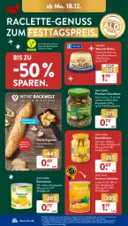 Gazetka promocyjna AldiSud - NÄCHSTE WOCHE - Gazetka - ważna od 23.12 do 23.12.2023 - strona 10 - produkty: alle artikel ohne dekoration, ananas, auer, backofen, baguette, butter, chili, dekoration, eis, geback, mais, meersalz, Meister, natur, nuss, Ofen, reis, saft, salz, Ti, ZTE