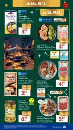 Gazetka promocyjna AldiSud - NÄCHSTE WOCHE - Gazetka - ważna od 23.12 do 23.12.2023 - strona 11 - produkty: brut, champignon, champignons, eis, Elektro, emmi, fleisch, Fondue, HP, Käse, Konserven, küche, Küchen, latte, Laufen, obst, paprika, pfeffer, reis, rind, Schal, Schale, schwein, schwein und rind, Ti, vom schwein und rind, wein