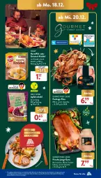 Gazetka promocyjna AldiSud - NÄCHSTE WOCHE - Gazetka - ważna od 23.12 do 23.12.2023 - strona 15 - produkty: alle artikel ohne dekoration, apfel, beutel, decke, dekoration, eis, fleisch, kartoffel, Knödel, kochbeutel, pfanni, pute, reis, rotkohl, Semmel, Ti, ZTE