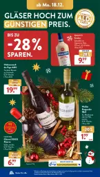 Gazetka promocyjna AldiSud - NÄCHSTE WOCHE - Gazetka - ważna od 23.12 do 23.12.2023 - strona 22 - produkty: aldi, alle artikel ohne dekoration, Amber, burgunder, Cap, cappuccino, chia, chianti, cin, dekoration, eis, elle, flasche, Gläser, likör, rama, ramazzott, ramazzotti, reis, riserva, rotwein, sahne, Ti, wein, weine, zott, ZTE