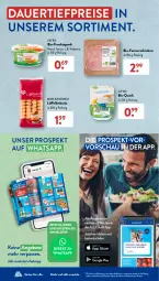 Gazetka promocyjna AldiSud - NÄCHSTE WOCHE - Gazetka - ważna od 23.12 do 23.12.2023 - strona 3 - produkty: aldi, angebot, angebote, auer, beere, bio, dauertiefpreis, eis, farmerschinken, frucht, Fruchtquark, himbeer, himbeere, je 250-g-packung, kuchen, Löffel, Löffelbiskuits, quark, reis, schinken, Ti, tiefpreis, ZTE