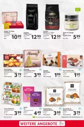 Gazetka promocyjna Selgros - Geniesser - Gazetka - ważna od 28.06 do 28.06.2023 - strona 15 - produkty: angebot, angebote, beutel, bio, blätterteig, bohne, brötchen, butter, caffe, creme, eis, früchte, lavazza, Mochi, Popp, reis, schoko, Schokobrötchen, tee, Teebeutel, Ti, tiramisu, Törtchen, torte, vanille