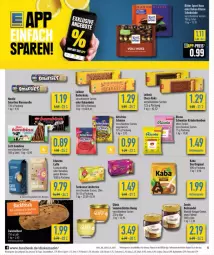 Gazetka promocyjna Diska - Prospekte - Gazetka - ważna od 23.09 do 23.09.2023 - strona 6 - produkty: aktionspreis, Belmandel, Blüte, bohne, bohnen, brot, butter, butterkeks, cola, deka, eduscho, eis, gin, honig, kakao, keks, kräuter, Ländertee, leibniz, mandel, nuss, ohne palmöl, reis, Ria, Ricola, ritter, ritter sport, schoko, schokolade, sim, smarties, Sport, tee, teekanne, Ti, Vegeta, ZTE, zucker, zwiebel