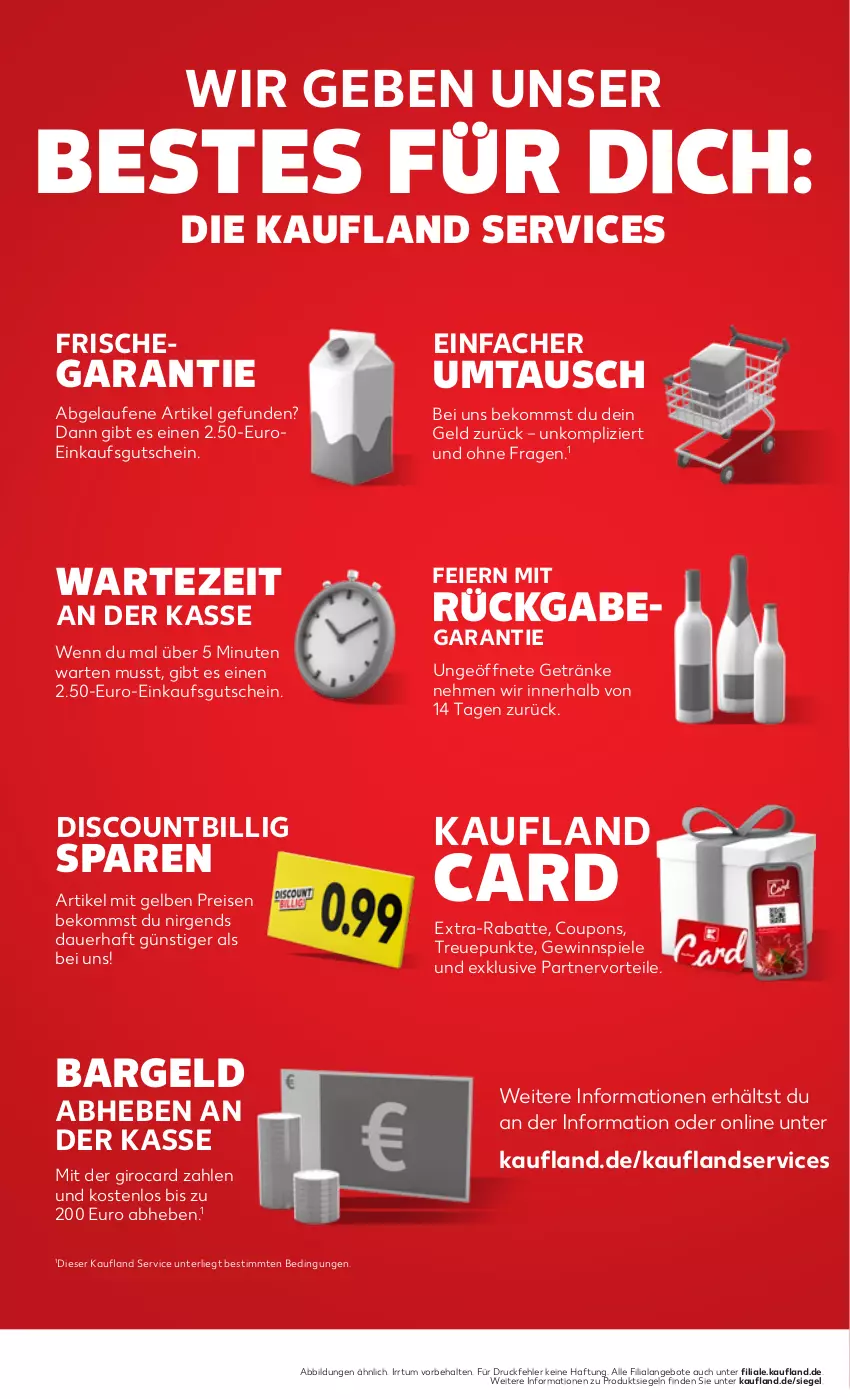 Aktueller Prospekt Kaufland - Prospekt - von 04.10 bis 09.10.2024 - strona 54 - produkty: angebot, angebote, auer, beko, coupon, coupons, die kaufland, discount, eier, eis, extra-rabatt, gefu, getränk, getränke, gewinnspiel, gutschein, Laufen, reis, Spiele, Ti