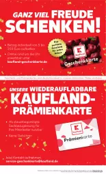 Gazetka promocyjna Kaufland - Prospekt - Gazetka - ważna od 09.10 do 09.10.2024 - strona 56 - produkty: angebot, angebote, rwe, sac, Ti, uhr
