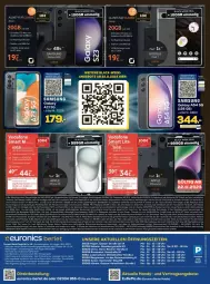 Gazetka promocyjna Euronics - Prospekte - Gazetka - ważna od 25.11 do 25.11.2023 - strona 12 - produkty: angebot, angebote, Apple, auer, beko, bier, black week, Brei, buch, eis, elle, ente, Handy, lack, LG, Rauch, reis, Samsung, samsung galaxy, Samsung Galaxy A, Sport, Surf, tee, telefon, Ti, uhr, vodafone, Yo