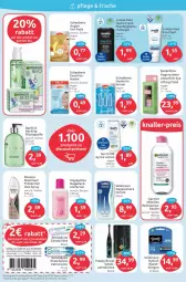 Gazetka promocyjna Budni - Prospekte - Gazetka - ważna od 27.08 do 27.08.2022 - strona 2 - produkty: bio, bürste, creme, deo, deo spray, discount, duschgel, eis, elle, flüssigseife, garnier, Heu, hyaluron, kosmetik, lack, lamm, lavendel, Lotion, Maske, Maybelline, mizellen, Nagellack, natur, naturkosmetik, Reinigung, reis, rexona, rum, Schaebens, Schal, Schere, Seife, sensodyne, Serum, Tagespflege, Ti, wasser, wilkinson, zahnbürste, zahncreme, ZTE