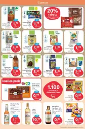 Gazetka promocyjna Budni - Prospekte - Gazetka - ważna od 27.08 do 27.08.2022 - strona 6 - produkty: Bau, bio, chips, drink, eis, Elephant Bay, elle, ente, erdnuss, filet, filets, hafer, ice tea, kuchen, lillet, mandel, Mandelmus, nuss, Ratsherrn, reis, riegel, ritter, ritter sport, schoko, schokolade, Sport, tee, teller, Ti, uhr, Zelt