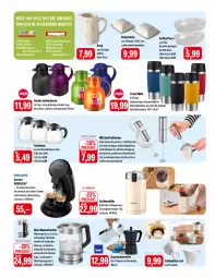 Gazetka promocyjna Feneberg - Prospekte - Gazetka - ważna od 10.02 do 10.02.2024 - strona 12 - produkty: angebot, angebote, auto, backofen, batterie, buch, butter, Butterdose, chloe, decke, Deckel, Diesel, edelstahl, eis, emmi, erde, espresso, glas-wasserkocher, isolierkanne, kaffee, Kaffeemühle, Kocher, LG, mac, messer, milch, milchaufschäumer, Ofen, Reinigung, reis, riegel, rum, Schal, senseo, spülmaschinen, tasse, tee, teekanne, Ti, tisch, travel mug, überhitzungsschutz, wasser, wasserkocher