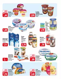 Gazetka promocyjna Feneberg - Prospekte - Gazetka - ważna od 10.02 do 10.02.2024 - strona 7 - produkty: bavaria blu, Becher, bergader, bio, dessert, Dr. Oetker, ehrmann, Ehrmann Grand Dessert, eis, exquisa, flasche, fol epi, frischkäse, frucht, fruchtjoghurt, grütze, haltbare milch, Heu, heumilch, joghur, joghurt, Käse, käsescheiben, Kinder, kinder pingui, LG, Löffel, milch, milch-schnitte, Müller, müllermilch, philadelphia, pingui, pudding, quark, reis, Ria, Skyr, weihenstephan