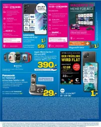 Gazetka promocyjna Euronics - Prospekte - Gazetka - ważna od 13.04 do 13.04.2022 - strona 4 - produkty: eis, GPS, kamera, mastercard, olsen, Rauch, reis, Samsung, Schnurloses Telefon, smartphone, tee, telefon, Ti