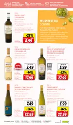 Gazetka promocyjna Lidl - Beste Weine für jeden Anlass - Gazetka - ważna od 31.08 do 31.08.2022 - strona 7 - produkty: bio, Birnen, chardonnay, dessert, Egger, eis, eiswürfel, elle, ente, erde, fisch, flasche, fleisch, früchte, früchten, Germ, grill, Käse, korb, küche, meeresfrüchte, ndk, obst, pasta, pfirsich, reifen, riesling, risotto, rwe, salat, salate, snack, spargel, spirituosen, suppe, suppen, Ti, tisch, trauben, und gemüse, versandkostenfrei, wein, weine, Weißwein, würfel