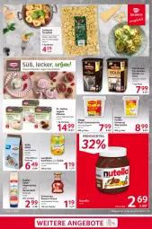 Gazetka promocyjna Selgros - Food - Gazetka - ważna od 21.06 do 21.06.2023 - strona 13 - produkty: beutel, Brühe, culinaria, dessert, Dr. Oetker, eier, eis, flasche, gelee, Gemüsebrühe, Käse, kölln, konfitüre, landliebe, maggi, mayonnaise, mehl, mousse, müsli, nadler, preisvorteil, reis, remoulade, Ria, salat, sauce, Schmuck, Schwartau, suppe, suppen, torte, tortellini, Yo