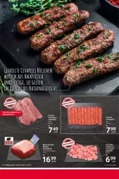 Gazetka promocyjna Selgros - Food - Gazetka - ważna od 21.06 do 21.06.2023 - strona 2 - produkty: beef, cevapcici, eis, fleisch, gulasch, hackfleisch, LG, reis, rind, rinder, roastbeef, Schal, Schale, schinken, schnitten, schnitzel, schwein, schweine, Ti, wein, weine