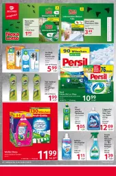 Gazetka promocyjna Selgros - Food - Gazetka - ważna od 21.06 do 21.06.2023 - strona 22 - produkty: Air Wick, alkohol, bio, calgon, eis, flasche, Frosch, geschirr, hero, lebensmittel, LG, milch, nexa, Nexa Lotte, reiniger, Reinigung, Soda, Softlan, spülmittel, Ti, weck, weichspüler, WICK