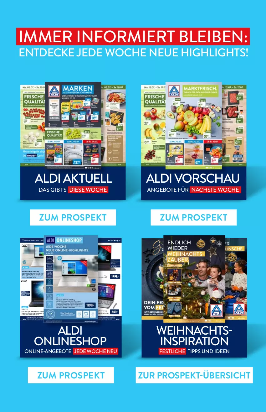 Aktueller Prospekt Aldi Nord - Aldi-Aktuell - von 25.10 bis 30.10.2021 - strona 37