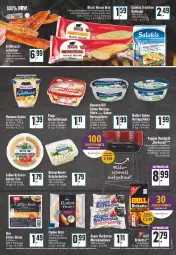 Gazetka promocyjna Edeka - Angebote der Woche - Gazetka - ważna od 28.05 do 28.05.2022 - strona 11 - produkty: apfel, backofen, backofen und, baguette, barbecue, Bau, Becher, bett, beutel, briketts, brot, butter, creme, erde, filet, filets, grill, Grillbauch, grillfläche, grillrost, gurke, Halloumi, hering, Herings, heringsfilets, homann, kartoffel, kartoffelsalat, Kette, knoblauch, Knoblauchcreme, kräuter, lack, mars, mit knoblauch, mit zwiebeln, oder kräuter, Ofen, pesto, ring, rundgrill, sahne, salat, salate, Schal, Schale, schwein, sesam, Ti, wein, Windschutz, zwiebel, zwiebeln