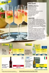 Gazetka promocyjna Metro - Monats-Menü - Gazetka - ważna od 30.06 do 30.06.2025 - strona 12 - produkty: agaven, Alwa, ananas, angebot, aperitif, apfel, apfelsaft, aprikose, aprikosen, Bad, beere, beeren, binden, Birnen, blume, blumen, Blüte, bowle, burgunder, cabernet, cabernet sauvignon, Cap, cuvée, dell, dicksaft, ecco, eis, eiswürfel, elle, erdbeere, erdbeeren, fisch, flasche, frizzante, frucht, früchte, früchten, fruchtsaft, getränk, getränke, Gläser, grauburgunder, Happy Day, honig, honigmelone, ingwer, kirsch, kirsche, kräuter, kühlschrank, leine, limette, limetten, mac, mandel, mandeln, melone, Metro, metro gastro, Mett, metten, mineralwasser, minze, natur, nederburg, Palette, paprika, perla, pfirsich, Pinot, pinot grigio, prosecco, Rauch, reis, sac, saft, san pellegrino, sauvignon, Schrank, sirup, Sprudel, Spülen, Ti, tiefpreis, tonic, tonic water, valdo, vanille, wasser, wein, Weste, würfel, zitrone, zitronen