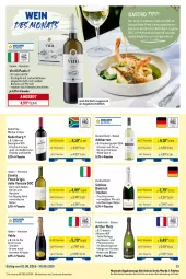 Gazetka promocyjna Metro - Monats-Menü - Gazetka - ważna od 30.06 do 30.06.2025 - strona 13 - produkty: agaven, Alwa, ananas, angebot, aperitif, apfel, apfelsaft, aprikose, aprikosen, Bad, beere, beeren, binden, Birnen, blume, blumen, Blüte, bowle, burgunder, cabernet, cabernet sauvignon, Cap, cuvée, dell, dicksaft, ecco, eis, eiswürfel, elle, erdbeere, erdbeeren, fisch, flasche, frizzante, frucht, früchte, früchten, fruchtsaft, getränk, getränke, Gläser, grauburgunder, Happy Day, honig, honigmelone, ingwer, kirsch, kirsche, kräuter, kühlschrank, leine, limette, limetten, mac, mandel, mandeln, melone, Metro, metro gastro, Mett, metten, mineralwasser, minze, natur, nederburg, Palette, paprika, perla, pfirsich, Pinot, pinot grigio, prosecco, Rauch, reis, sac, saft, san pellegrino, sauvignon, Schrank, sirup, Sprudel, Spülen, Ti, tiefpreis, tonic, tonic water, valdo, vanille, wasser, wein, Weste, würfel, zitrone, zitronen