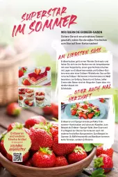Gazetka promocyjna Metro - Monats-Menü - Gazetka - ważna od 30.06 do 30.06.2025 - strona 2 - produkty: basilikum, beere, beeren, beutel, bourbon, bourbon vanille, brötchen, butter, Cap, coppenrath, creme, dessert, desserts, Donut, donuts, eier, eis, eiscreme, elle, ente, erdbeere, erdbeeren, erde, frucht, Goldstücke, Kette, Kroketten, küche, Küchen, kuchen, mac, marmelade, milka, mozzarella, paprika, reifen, reis, rel, sahne, salat, schnitten, schoko, schokolade, spargel, Ti, tiefpreis, tomate, tomaten, torte, vanille, WICK