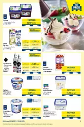 Gazetka promocyjna Metro - Monats-Menü - Gazetka - ważna od 30.06 do 30.06.2025 - strona 5 - produkty: alpro, angebot, aqua, Becher, beere, beutel, creme, doppelrahmstufe, eimer, eis, erdbeere, flasche, frischkäse, frucht, galbani, Gläser, grütze, gurke, gurken, HP, joghur, joghurt, kaffee, kartoffel, kartoffelsalat, Käse, kirsch, knoblauch, kräuter, kräutern, küche, Küchen, kuchen, mac, mascarpone, Metro, milch, möbel, natur, paprika, püree, quark, reis, Ria, rwe, sahne, salat, Schal, Schale, spiegel, tasse, Ti, tiefpreis, Tiere, tzatziki, vitrine, weck, Yo