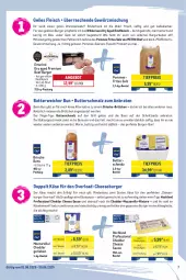 Gazetka promocyjna Metro - Monats-Menü - Gazetka - ważna od 30.06 do 30.06.2025 - strona 7 - produkty: angebot, Becher, beef, beutel, bier, braten, brötchen, burger, butter, Butterschmalz, cheddar, eis, erde, fleisch, gewürz, Gewürzmischung, grill, hochland, Käse, korn, LG, mac, malz, Metro, milch, mozzarella, pfeffer, pommes, Pommes Frites, reis, rel, rind, rinder, rindfleisch, rwe, saft, salz, sauce, Schmalz, Ti, tiefpreis, toast, Wild, ZTE