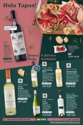 Gazetka promocyjna Metro - Wein köstlich kombiniert - Gazetka - ważna od 01.03 do 01.03.2022 - strona 22 - produkty: ananas, asti, auer, Bau, beere, blume, blumen, eis, ente, erde, flasche, frucht, früchte, getränk, getränke, mac, mango, maracuja, Palette, saft, sauvignon, sauvignon blanc, schinken, Ti, tisch, wein, weine, Weißwein, zitrone