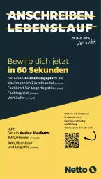 Gazetka promocyjna Netto - Woche 8 - Gazetka - ważna od 25.02 do 25.02.2023 - strona 25 - produkty: kraft, Ti, usb