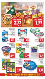 Gazetka promocyjna Marktkauf - Prospekt - Gazetka - ważna od 19.10 do 19.10.2024 - strona 18 - produkty: albray, Becher, braten, chavroux, creme, eis, feta, galbani, garnelen, houdek, kabanos, Käse, leberwurst, mozzarella, Ofen, Ofenkäse, Paw Patrol, reinert, reis, rel, rouge, rougette, Saint Agur, saint albray, schafskäse, schwein, schweine, schweinebraten, tee, Ti, wein, weine, wiener, wurst, ZTE