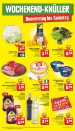 Gazetka promocyjna Marktkauf - Prospekt - Gazetka - ważna od 19.10 do 19.10.2024 - strona 42 - produkty: aktionspreis, ball, Becher, blume, blumen, blumenkohl, braten, bree, brie, chips, deka, eis, flasche, französischer weichkäse, gulasch, joghur, joghurt, Käse, Kühne, mascarpone, natur, nic nac's, nuss, orange, orangen, Pommels, primitivo, reis, rind, rinder, Rinderroulade, rinderrouladen, rotkohl, rouladen, salat, saltletts, Schal, Schale, schmorbraten, snack, Ti, torte, weichkäse, weihenstephan, wein, ZTE