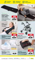 Gazetka promocyjna Lidl - Aktuelle Onlineshop-Highlights - Gazetka - ważna od 31.10 do 31.10.2022 - strona 31 - produkty: auer, auto, Diffuser, kissen, korb, Liege, Massagegerät, Schal, silvercrest, Sitzhöhe, Ti, Tiere, tisch