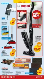 Gazetka promocyjna Penny - Prospekte - Gazetka - ważna od 04.11 do 04.11.2023 - strona 21 - produkty: akku, auto, batterie, Brei, eis, Fußmatte, küche, Küchen, li-ion-akku, reifen, spülmittel, tee, Teleskop, teleskopstiel, Ti, wasser