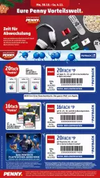 Gazetka promocyjna Penny - Prospekte - Gazetka - ważna od 04.11 do 04.11.2023 - strona 28 - produkty: Apple, coupon, eis, ente, gutschein, gutschein-karte, lays, LG, PlayStation, PlayStation 5, reis, Ti, ZTE