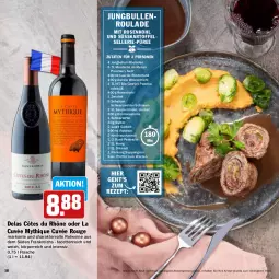 Gazetka promocyjna Hit - Prospekte - Gazetka - ważna od 31.12 do 31.12.2022 - strona 18 - produkty: aktionspreis, bio, butter, cuvée, eis, elle, flasche, gewürz, gurke, gurken, honig, jungbullen, kartoffel, knoblauch, mehl, olive, oliven, olivenöl, paprika, petersilie, pfeffer, püree, reis, rezept, rind, rinder, rosen, Rosenkohl, rotwein, rouge, rouladen, salz, sauce, saucen, schinken, schwarzwälder schinken, senf, suppe, suppen, Ti, wein, weine, weizenmehl, zwiebel