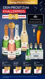 Gazetka promocyjna AldiSud - ALDI Aktuell - Gazetka - ważna od 31.12 do 31.12.2021 - strona 7 - produkty: alkohol, alle artikel ohne dekoration, auer, dekoration, eis, flasche, knallerpreis, nuss, reis, sekt, Ti, ZTE