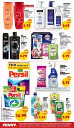 Gazetka promocyjna Penny - Prospekte - Gazetka - ważna od 26.03 do 26.03.2022 - strona 20 - produkty: auto, axe, axe duschgel, beutel, body, bodylotion, bodyspray, creme, duschgel, elvital, fairy, flasche, gin, handcreme, Lotion, neutrogena, persil, Rauch, reiniger, Reinigung, reinigungstücher, rwe, sagrotan, Seife, seifenspender, shampoo, Ti, tisch, tücher, vita, weck, zitrone