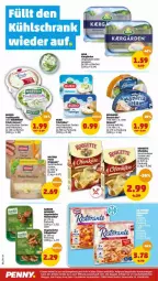 Gazetka promocyjna Penny - Prospekte - Gazetka - ważna od 26.03 do 26.03.2022 - strona 8 - produkty: bavaria blu, Becher, bergader, beutel, bresso, Buko, eier, eis, elle, filet, filets, frischkäse, garden gourmet, gin, Käse, LG, nuss, Ofen, Ofenkäse, pasta, reifen, reis, Ria, rouge, rougette, rum, salz, Ti, Vegeta, ZTE