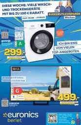 Gazetka promocyjna Berlet - Markt ändern > - Gazetka - ważna od 12.08 do 12.08.2023 - strona 1 - produkty: aqua, aquastop, auto, Kinder, Ti, tisch