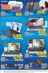 Gazetka promocyjna Berlet - Markt ändern > - Gazetka - ważna od 12.08 do 12.08.2023 - strona 5 - produkty: ACC, auer, consors finanz, drucker, eimer, eis, elle, gin, HP, LG, mastercard, ssd, teller, Ti, usb, Yo