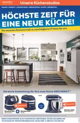 Gazetka promocyjna Berlet - Markt ändern > - Gazetka - ważna od 12.08 do 12.08.2023 - strona 6 - produkty: beko, consors finanz, eimer, eis, KitchenAid, Kocher, küche, Küchen, küchenmaschine, LG, mastercard, telefon, Ti, toast, toaster, wasser, wasserkocher