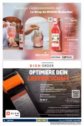 Gazetka promocyjna Metro - GastroJournal - Gazetka - ważna od 12.03 do 12.03.2025 - strona 18 - produkty: asbach uralt, baileys, bourbon, bourbon whiskey, brut, campari, chia, dry gin, ecco, eis, eiswürfel, elle, ente, flasche, frucht, getränk, getränke, gin, Gorbatschow, grappa, Havana Club, irish cream, jim beam, limo, limonade, london dry, london dry gin, Metro, monin, nuss, Palette, prosecco, reis, rhabarber, riserva, rwe, saft, Sierra, sierra tequila, sirup, Soda, spirituosen, Tanqueray, tequila, Ti, wein, weinbrand, whiskey, wodka, würfel, zitrone, zitronen, zitronensaft