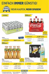 Gazetka promocyjna Metro - GastroJournal - Gazetka - ważna od 12.03 do 12.03.2025 - strona 3 - produkty: auer, Bau, beutel, bitter lemon, coca-cola, cola, eis, eistee, flasche, kokos, kokosnuss, Kokosnussmilch, Metro, milch, nuss, reis, röstzwiebeln, schweppes, Speck, tee, Ti, tiefpreis, würfel, zwiebel, zwiebeln