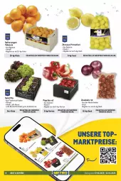 Gazetka promocyjna Metro - GastroJournal - Gazetka - ważna od 12.03 do 12.03.2025 - strona 8 - produkty: beere, beeren, beutel, bio, brötchen, coupon, eis, elle, erdbeere, erdbeeren, geback, kartoffel, kartoffelpuffer, Käse, käsekuchen, kuchen, Metro, mozzarella, nuss, obst, orange, orangen, paprika, paprika rot, reis, rel, sac, saft, Saftorangen, salat, salomon, schnitten, Ti, tiefpreis, zitrone, zitronen, zwiebel, zwiebeln