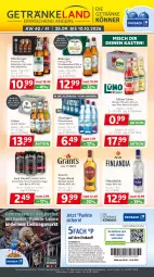 Gazetka promocyjna Getraenkeland - Gazetka - ważna od 10.10 do 10.10.2026 - strona 1 - produkty: aktionspreis, alkohol, altenburger, Alwa, apfel, beere, beeren, bestpreis, bestpreise, bier, bitburger, blended scotch, burger, coca-cola, cola, coupon, coupons, decke, eis, elle, flasche, getränk, getränke, jack daniel, Jack Daniel’s, kellerbier, LG, limo, Lübzer, mineralwasser, payback, pfirsich, pils, premium pils, reis, scotch, Ti, vodka, wasser, whisky, zitrone