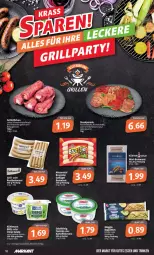 Gazetka promocyjna Markant - Prospekte - Gazetka - ważna od 03.09 do 03.09.2022 - strona 10 - produkty: Becher, bruzzzler, eis, fleisch, knoblauch, kräuter, kühlmann, lachs, Nackensteak, nackensteaks, natur, salat, salate, schinken, Schinkensteak, schwein, schweine, Schweinelachs, steak, steaks, Ti, wein, weine, wiesenhof