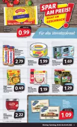 Gazetka promocyjna Markant - Prospekte - Gazetka - ważna od 03.09 do 03.09.2022 - strona 9 - produkty: aufstrich, beutel, eier, eiernudeln, eis, fisch, frucht, fruchtaufstrich, Gemüsekonserve, gewürz, Gewürzgurke, gewürzgurken, gurke, gurken, gurkensalat, Konserven, korn, maggi, meica, nudel, nudeln, oryza, reis, reis-fit, rwe, salat, saupiquet, spitzen-langkorn, suppe, thunfisch, Ti, würstchen, ZTE