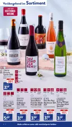 Gazetka promocyjna Aldi Nord - Aldi-Aktuell - Gazetka - ważna od 16.04 do 16.04.2022 - strona 6 - produkty: aldi, cuvée, eis, fisch, flasche, Fondue, Geflügel, Käse, lamm, merl, merlot, Müller, nacho, pasta, Pinot, pinot noir, pizza, primitivo, reis, Ria, riesling, rind, rioja, roséwein, rotwein, schoko, schokolade, schorle, Tapas, Ti, wein, weine, Weißwein, Wild