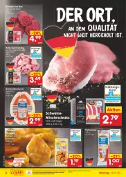 Gazetka promocyjna Netto Marken-Discount - Filial-Angebote - Gazetka - ważna od 19.11 do 19.11.2022 - strona 8 - produkty: bestpreis, braten, chicken nuggets, eis, fleisch, fleischwurst, geschnetzeltes, minutensteaks, ndk, nuggets, pfeffer, Pfefferbeißer, pute, reis, rind, rouladen, schinken, schinkenfleischwurst, schnitten, schwein, schweine, steak, steaks, Ti, wein, weine, wurst, Zelt