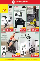 Gazetka promocyjna Netto Marken-Discount - Filial-Angebote - Gazetka - ważna od 14.01 do 14.01.2023 - strona 44 - produkty: acer, angebot, Bau, computer, eis, elle, Fahrrad, flasche, monitor, ndk, pute, reis, rückenlehne, spee, tablet, Ti, tisch, trinkflasche, ZTE